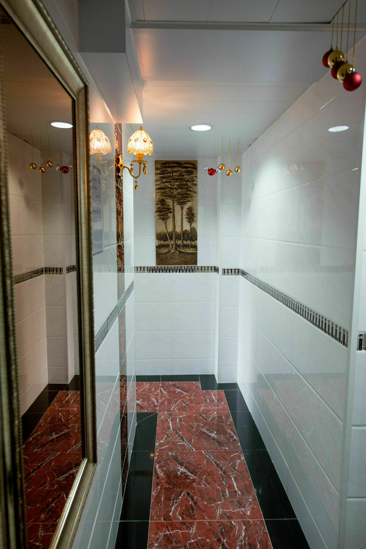 G Loft Hotel Kaulung Kültér fotó